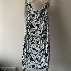 Anya ponorovskaya June dress